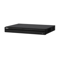 Видеорегистратор DAHUA DH-XVR5208AN-4KL-X-8P