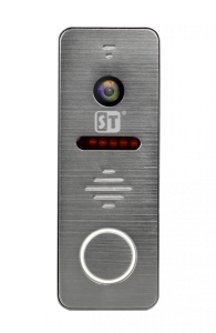 Панель ST-P201 (ТЕМНО-СЕРЫЙ)