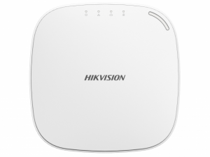 Охранная контрольная панель HikVision DS-PWA32-HS(White)