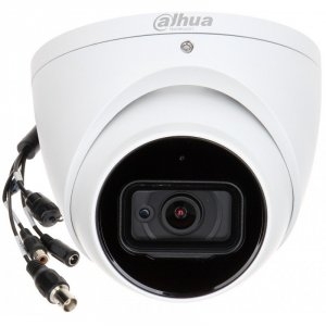 Камера видеонаблюдения DAHUA DH-HAC-HDW2501TP-A-0280B
