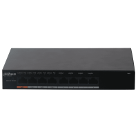 Коммутатор DAHUA DH-PFS3008-8ET-60