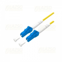 Патч-корд LAZSO PC-SU-LC/LC(3m)