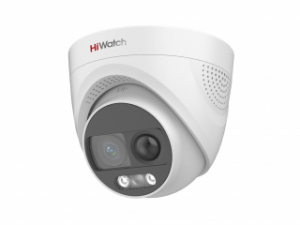 Камера видеонаблюдения HiWatch DS-T213X(3.6mm)