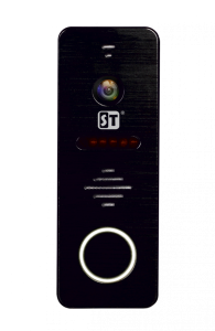 Панель ST-P201 (ЧЕРНЫЙ)