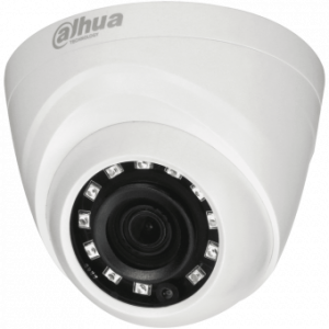 Камера видеонаблюдения DAHUA DH-HAC-HDW1220MP-0360B