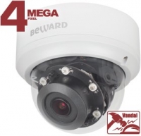 Камера видеонаблюдения Beward BD4685DV