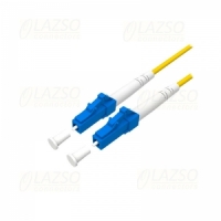 Патч-корд LAZSO PC-SU-LC/LC(1m)