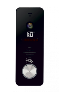 Панель ST-P202 (ЧЕРНЫЙ)