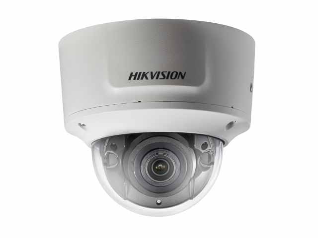 Камера видеонаблюдения HikVision DS-2CD2763G0-IZS