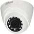 Камера видеонаблюдения DAHUA DH-HAC-HDW1000RP-0280B
