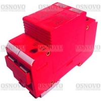 Устройство защиты OSNOVO SP-ACD/220-2