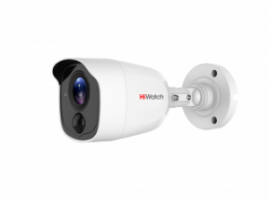 Камера видеонаблюдения HiWatch DS-T510(B)(3.6mm)