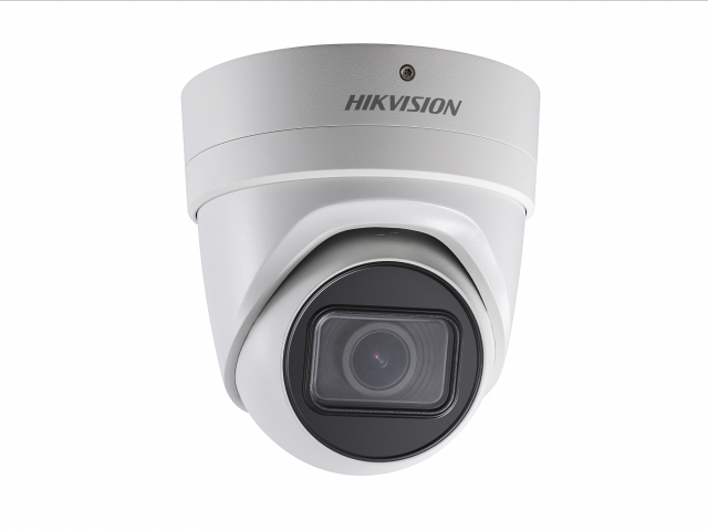 Камера видеонаблюдения HikVision DS-2CD2H63G0-IZS