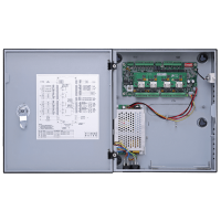 Контроллер DAHUA DHI-ASC1208C