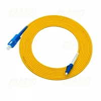Патч-корд LAZSO PC-SU-LC/SC(1m)