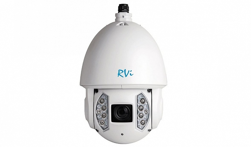 Камера видеонаблючения RVi RVi-IPC62Z30-PRO V.2