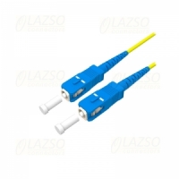 Патч-корд LAZSO PC-SU-SC/SC(5m)