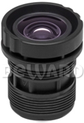 Объектив Beward BH06018M125P2