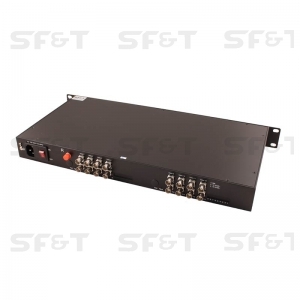 Приемник SF&T SF160S2R/HD