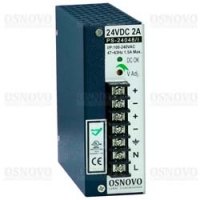 Блок питания OSNOVO PS-24048/I