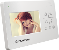 Видеодомофон Tantos LILU/LILU lux (VZ или XL)