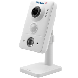 Камера видеонаблюдения ActiveCam TR-D7121IR1 v5 2.8