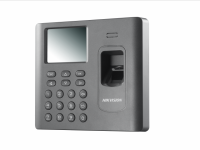 Терминал HikVision DS-K1A802MF