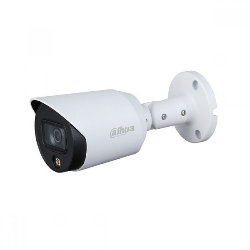 Камера видеонаблюдения DAHUA DH-HAC-HFW1409TP-A-LED-0360B