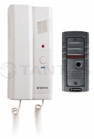 Комплект аудиодомофона Tantos TS-203Kit