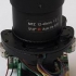 Камера видеонаблюдения MICRODIGITAL MDC-LG2090VA1