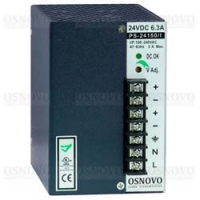 Блок питания OSNOVO PS-24150/I