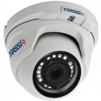 Камера видеонаблюдения ActiveCam TR-D8141IR2 2.8