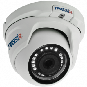 Камера видеонаблюдения ActiveCam TR-D8141IR2 2.8