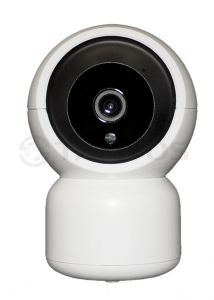 Камера видеонаблюдения Tantos IP- видеокамера iСфера Плюс