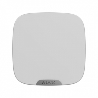 Batch of SS DD Brandplates (10 pcs) (white)