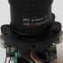 Камера видеонаблюдения MICRODIGITAL MDC-LG2090VA2
