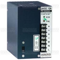 Блок питания OSNOVO PS-24240/I