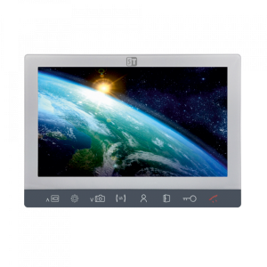 ST-M201/7 (S/SD) БЕЛЫЙ