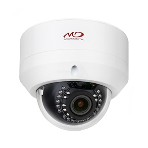 Камера видеонаблюдения MICRODIGITAL MDC-AH8290TDN