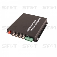 Передатчик SF&T SF42S5T/HD