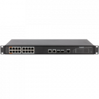 Коммутатор ActiveCam TR-NS2218-240-16PoE