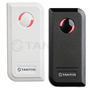 Контроллер Tantos TS-CTR-EM White
