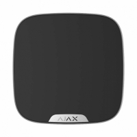Batch of SS DD Brandplates (10 pcs) (black)