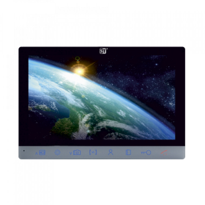 ST-M201/7 (S/SD) ЧЕРНЫЙ