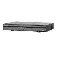 Видеорегистратор DAHUA DH-XVR5108H-X-8P