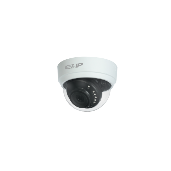 Камера видеонаблюдения EZ-IP EZ-HAC-D1A21P-0280B