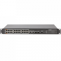Коммутатор ActiveCam TR-NS2226-360-24PoE
