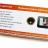 Видеодомофон Optimus DB-01