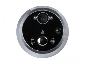 Видеодомофон Optimus DB-01