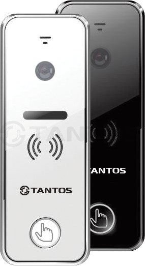 Вызывная панель Tantos iPanel 2 +
